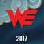 Worlds 2017 Team WE profileicon