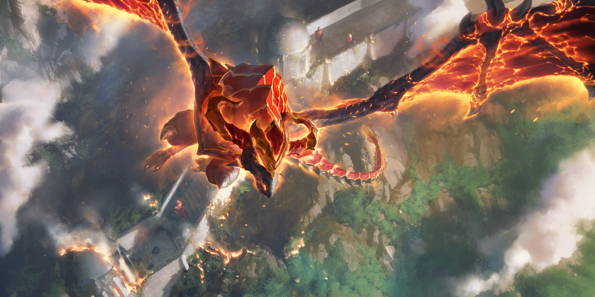 Shyvana (Legends of Runeterra), League of Legends Wiki, Fandom