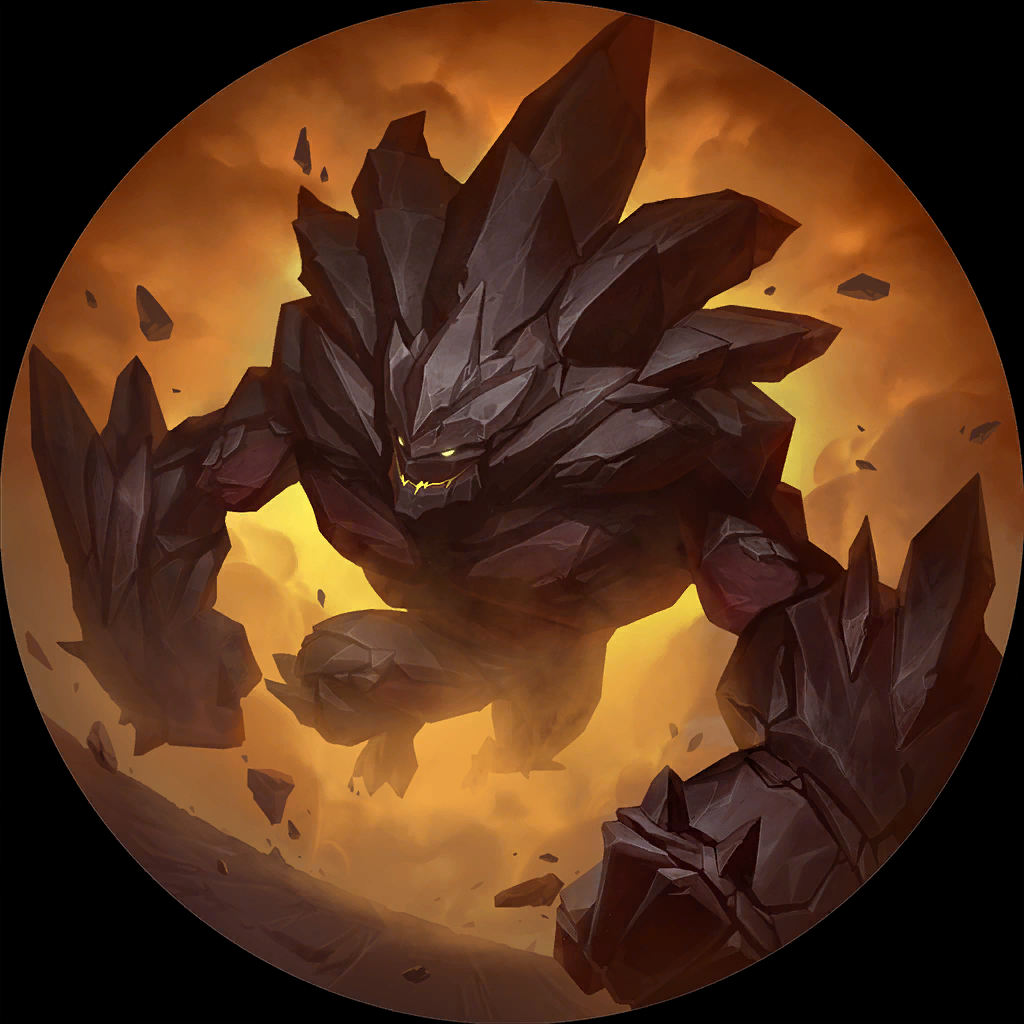 Malphite (Development), League of Legends Wiki