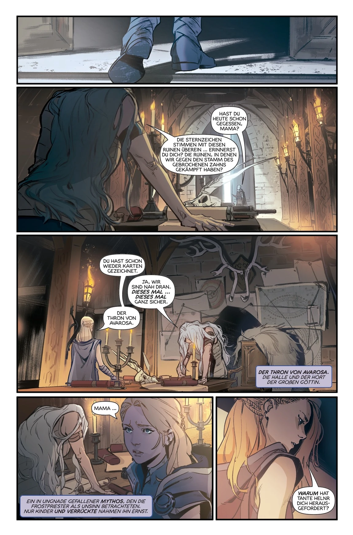 Ashe Kriegsmutter 1 pr06