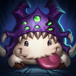 4,000 - Exclusive Baron Hat Poro icon