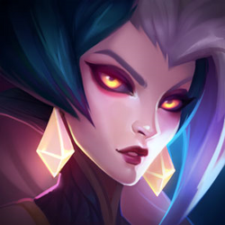 Lissandra and Camille's Coven skins are bringing a little witchcraft to  Summoner's Rift - The Rift Herald