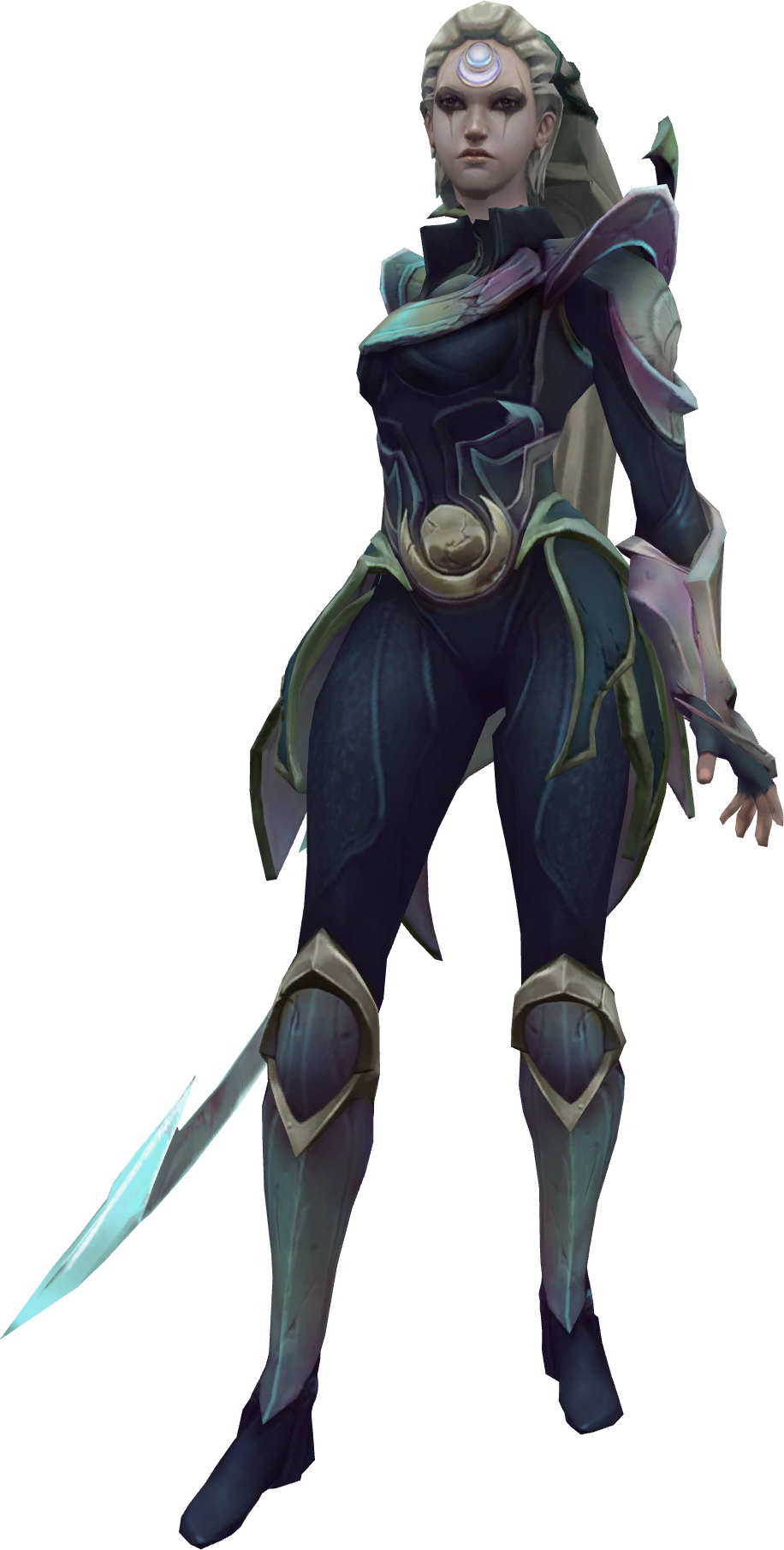 Diana (Character) | League of Legends Wiki | Fandom