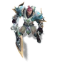 Garen Mythmaker (Pearl)