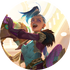 Gilded Jinx (Legends of Runeterra)