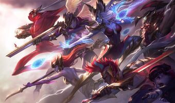 Jhin Skorki I Ciekawostki League Of Legends Wiki Fandom Enemy champions who step on. league of legends wiki fandom