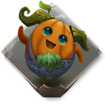 LoR Festive Faeling Guardian