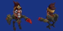 league of legends super minions