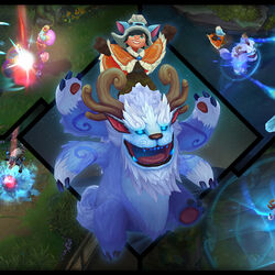 Nunu Lol Cosmetics League Of Legends Wiki Fandom All nunu skins spotlight rework 2018 nunu bot grungy zombie demolisher (league of legends). nunu lol cosmetics league of legends