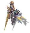 Rell StarGuardian (Catseye)