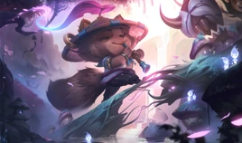 Teemo 1