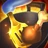 Golden Spatula Drumstick