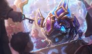 Hextech Kog'Maw