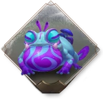 LoR Nightshade Gromp Guardian