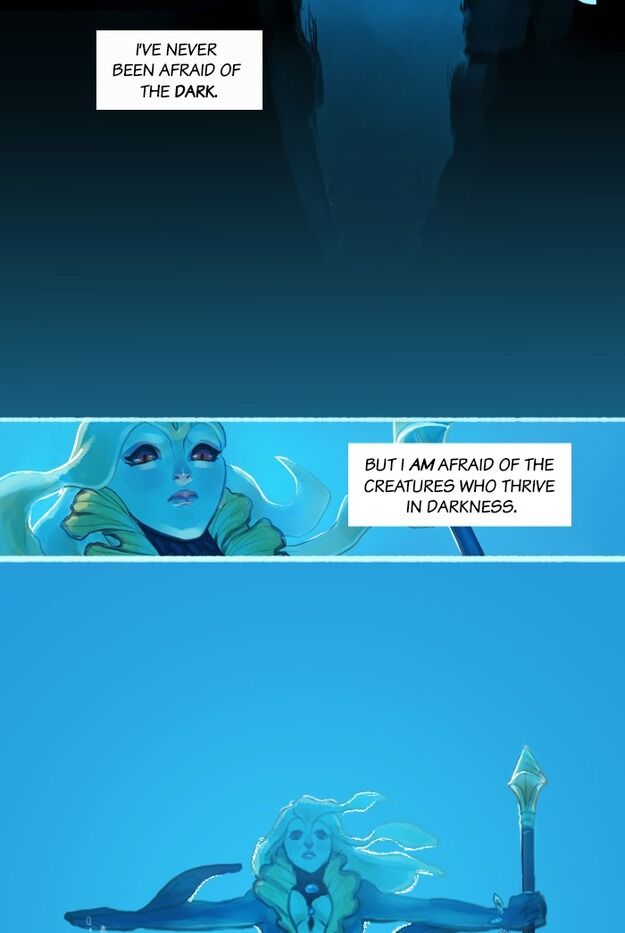 Nami - Into the Abyss 02.jpg
