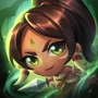 Nidalee Champie