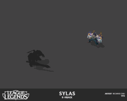Sylas Animation Konzept 04.gif (5,73 MB) Sylas Animation Konzept 4 (vom Riot-Künstler Richard Chu)