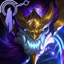 Aurelion Sol Illustration