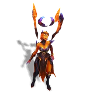 Karma Infernal (Base)