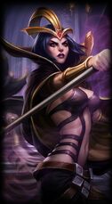 LeBlanc OriginalLoading