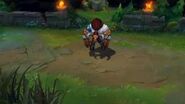 Libero-Alistar - Skin-Spotlight