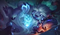 Nunu OriginalSkin