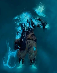 Schatteninseln "Zur waghalsigen Liebsten" Illustration 3