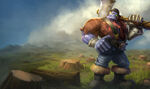 1st Lumberjack Sion