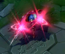 Voltaic Cyclosword energized VFX.png (209 KB) Energized VFX