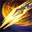Xin Zhao Wind Becomes Lightning