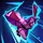 Ahri Spirit Rush
