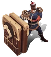 Braum SugarRush (Obsidian)