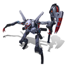 Fiddlesticks Praetorian (Pearl) old