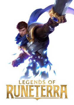 Big Game Tycoon (Legends of Runeterra), League of Legends Wiki