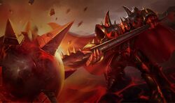 Categoria:Mordekaiser, Wiki League of Legends