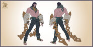 Sylas Concept 25 (by Riot Contracted Artists Grafit Studio)