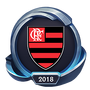 Worlds 2018 Flamengo eSports Emote