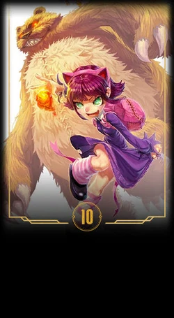 10th Anniversary Event League Of Legends Wiki Fandom