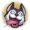 BORF Emote