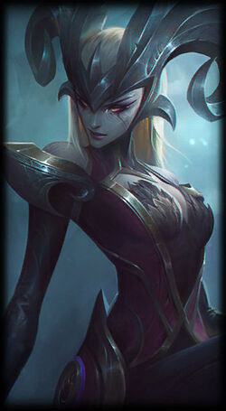 Eclipse (Universe)/Coven, League of Legends Wiki