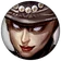 Cassiopeia DesperadaCircle