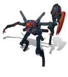 Fiddlesticks Praetorian (Obsidian) old