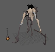 Fiddlesticks Update Model 02.jpg (149 KB) Fiddlesticks Update Model 2 (by Riot Artist Jason '00Y00' Namgung)