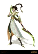 Ionia LoR Concept 82.jpg (434 KB) Ionia "Legends of Runeterra" Concept 82 (by Riot Artist Chelsea 'Ishutani' Du)