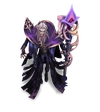 Karthus PentakillLostChapter (Tanzanite)