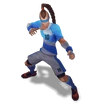 Lee Sin Playmaker (Aquamarine)