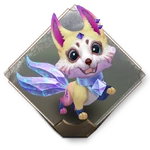 LoR Queen Kitt Guardian