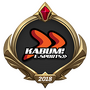 MSI 2018 KaBuM! e-Sports Emote