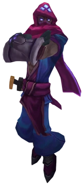 Wesir Malzahar