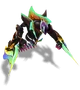 Nocturne Empyrean (Catseye)